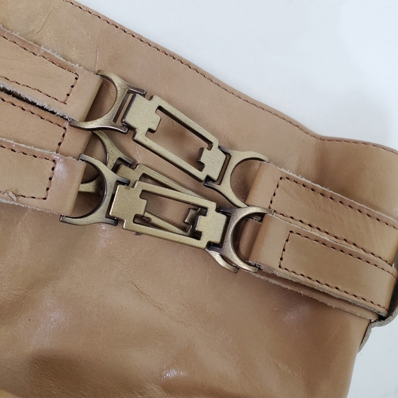 Strappy autumn boots - Picture 11 of 15